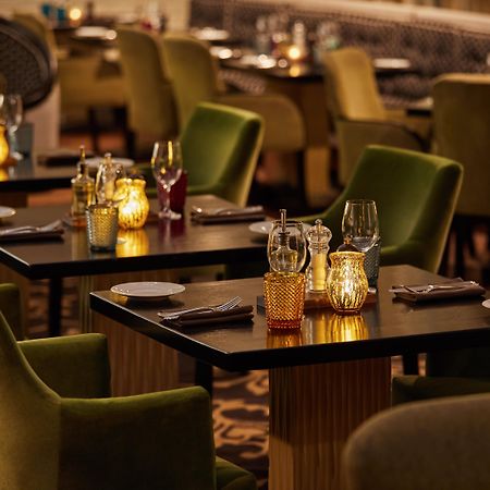 מלון Intercontinental Montreal By Ihg מראה חיצוני תמונה