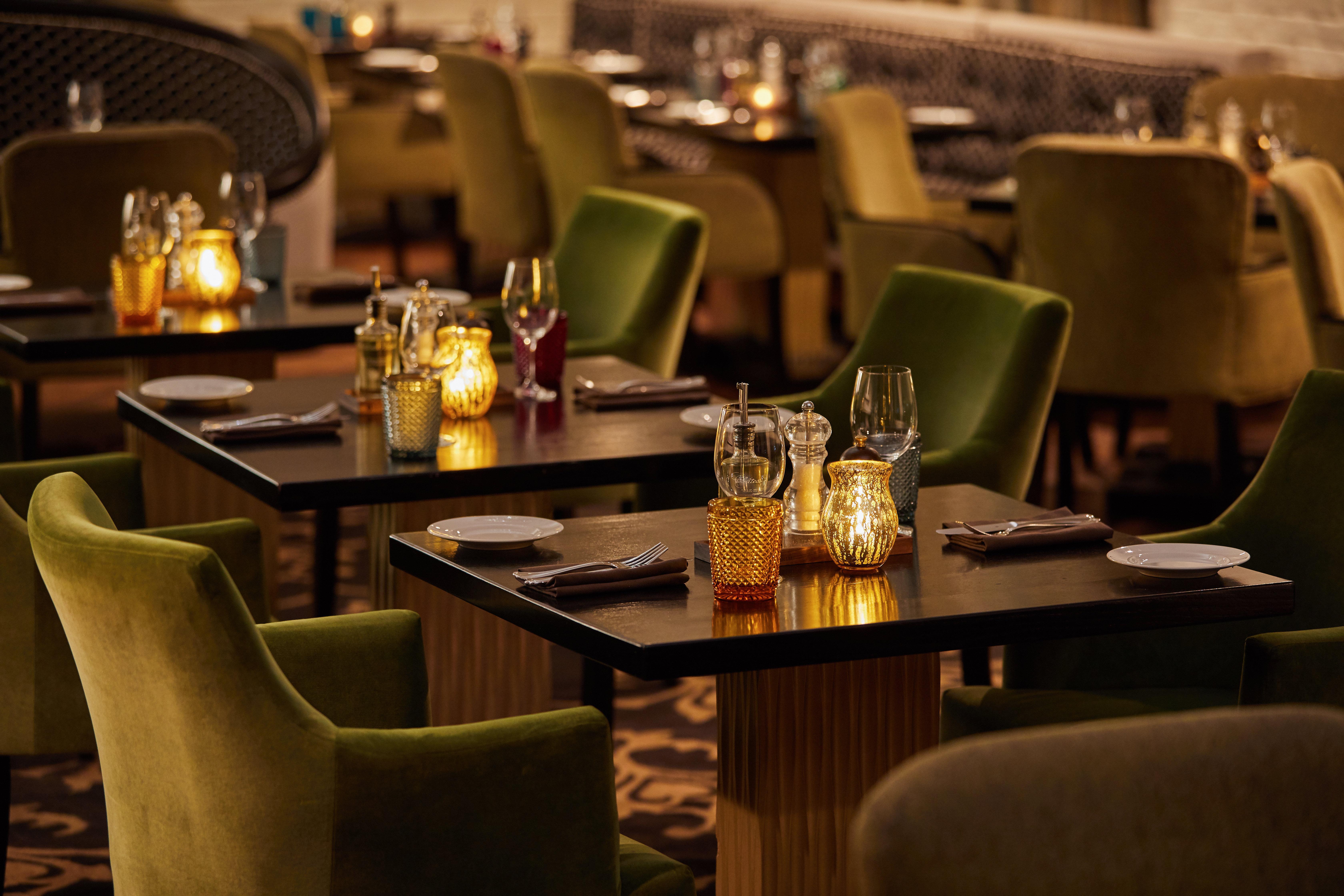 מלון Intercontinental Montreal By Ihg מראה חיצוני תמונה