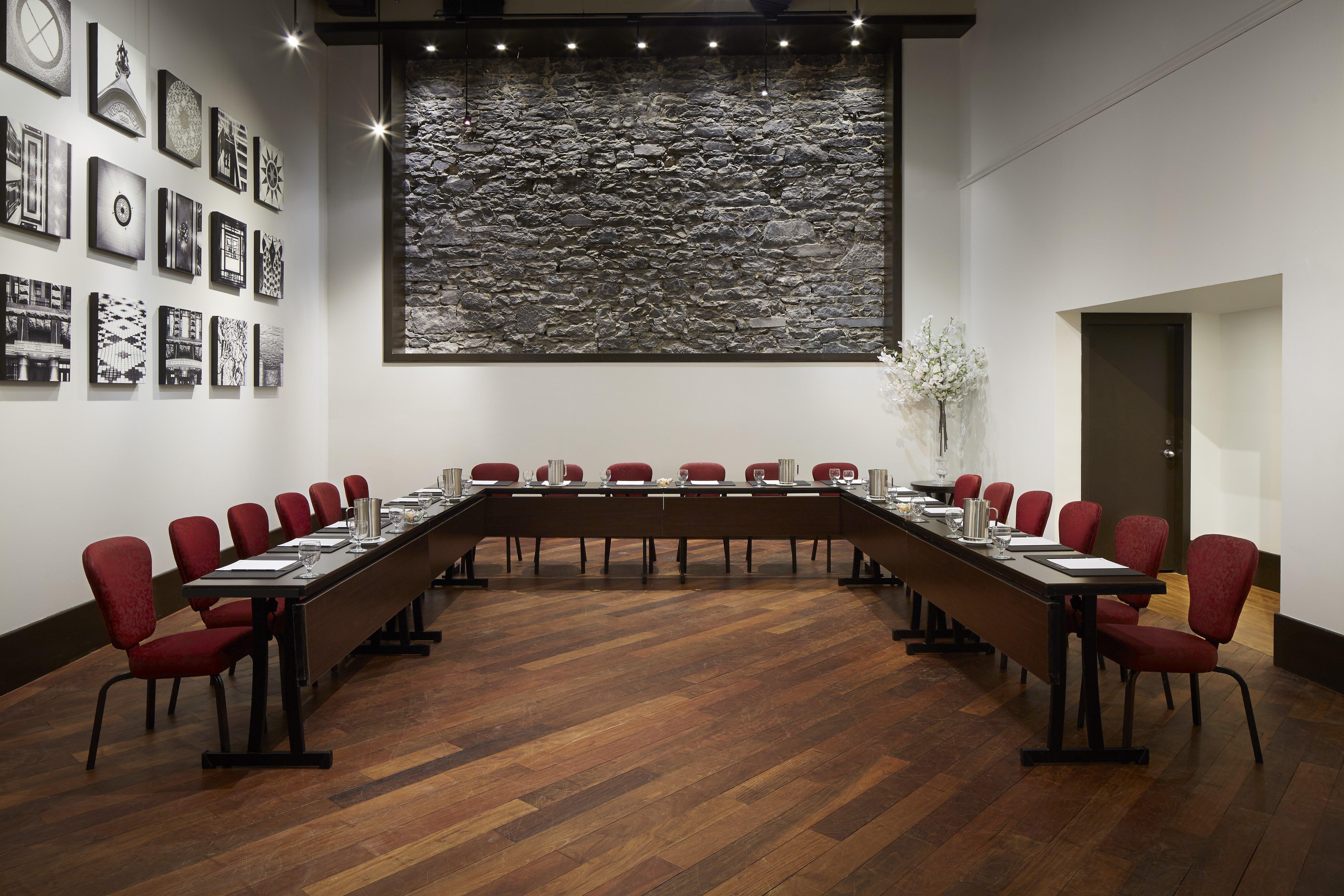 מלון Intercontinental Montreal By Ihg מראה חיצוני תמונה