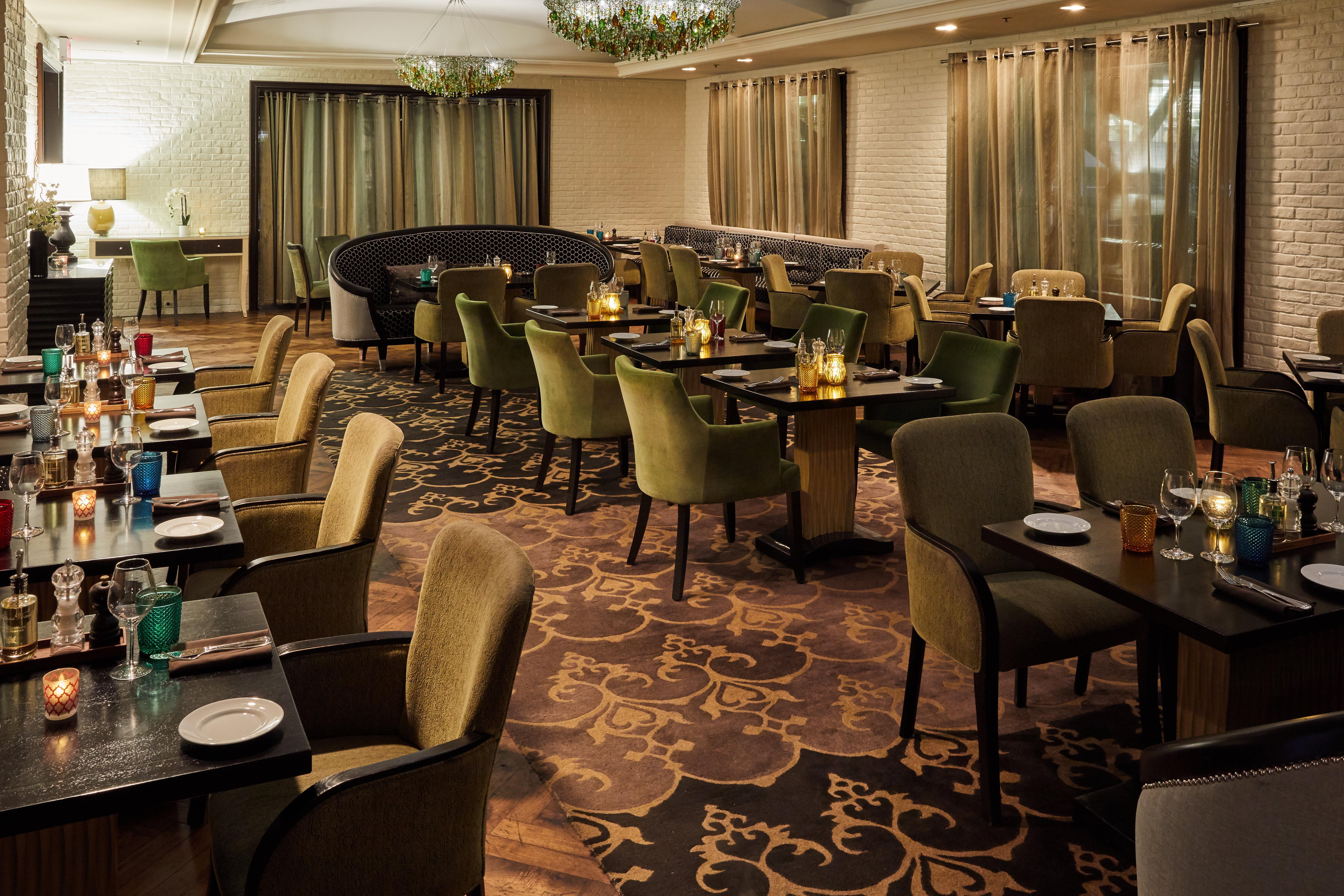 מלון Intercontinental Montreal By Ihg מראה חיצוני תמונה