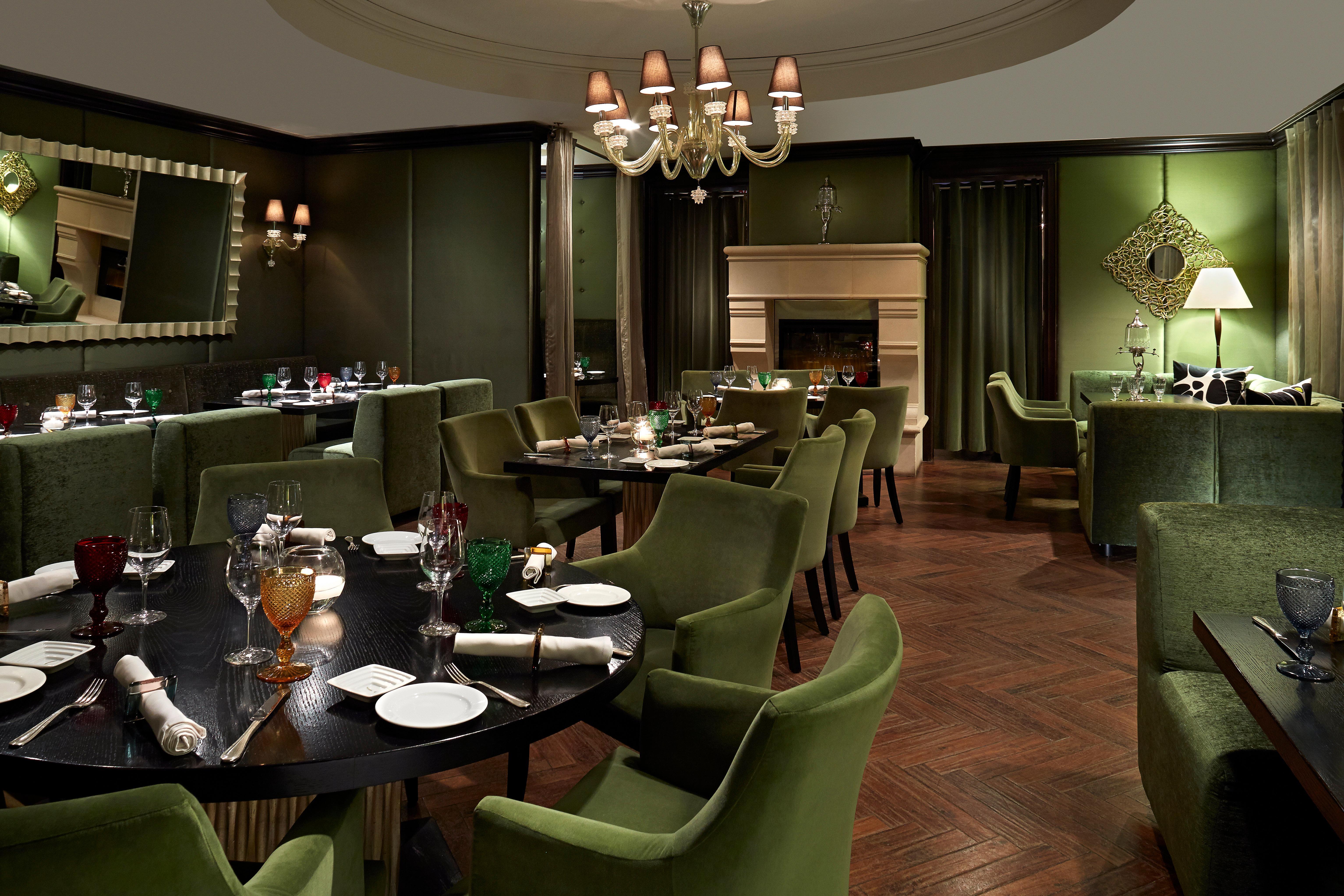 מלון Intercontinental Montreal By Ihg מראה חיצוני תמונה