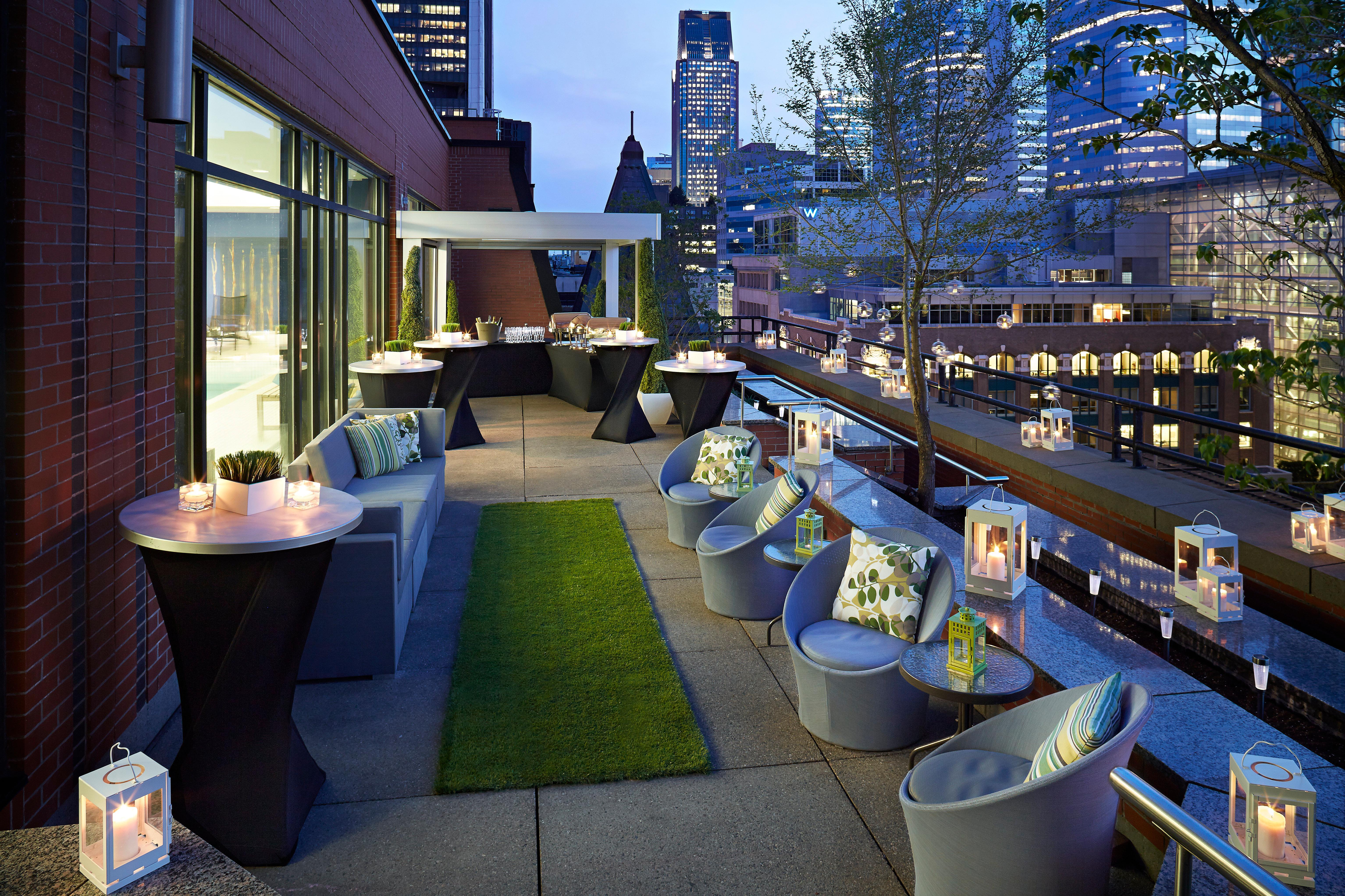 מלון Intercontinental Montreal By Ihg מראה חיצוני תמונה