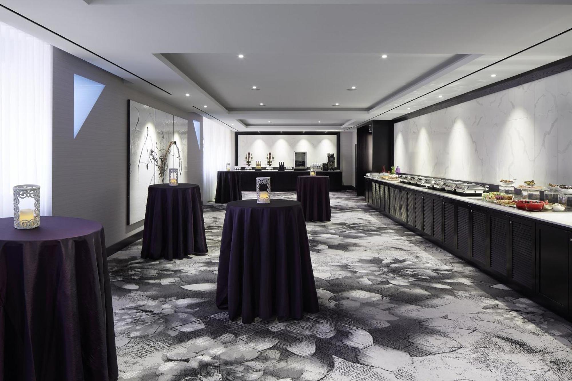 מלון Intercontinental Montreal By Ihg מראה חיצוני תמונה